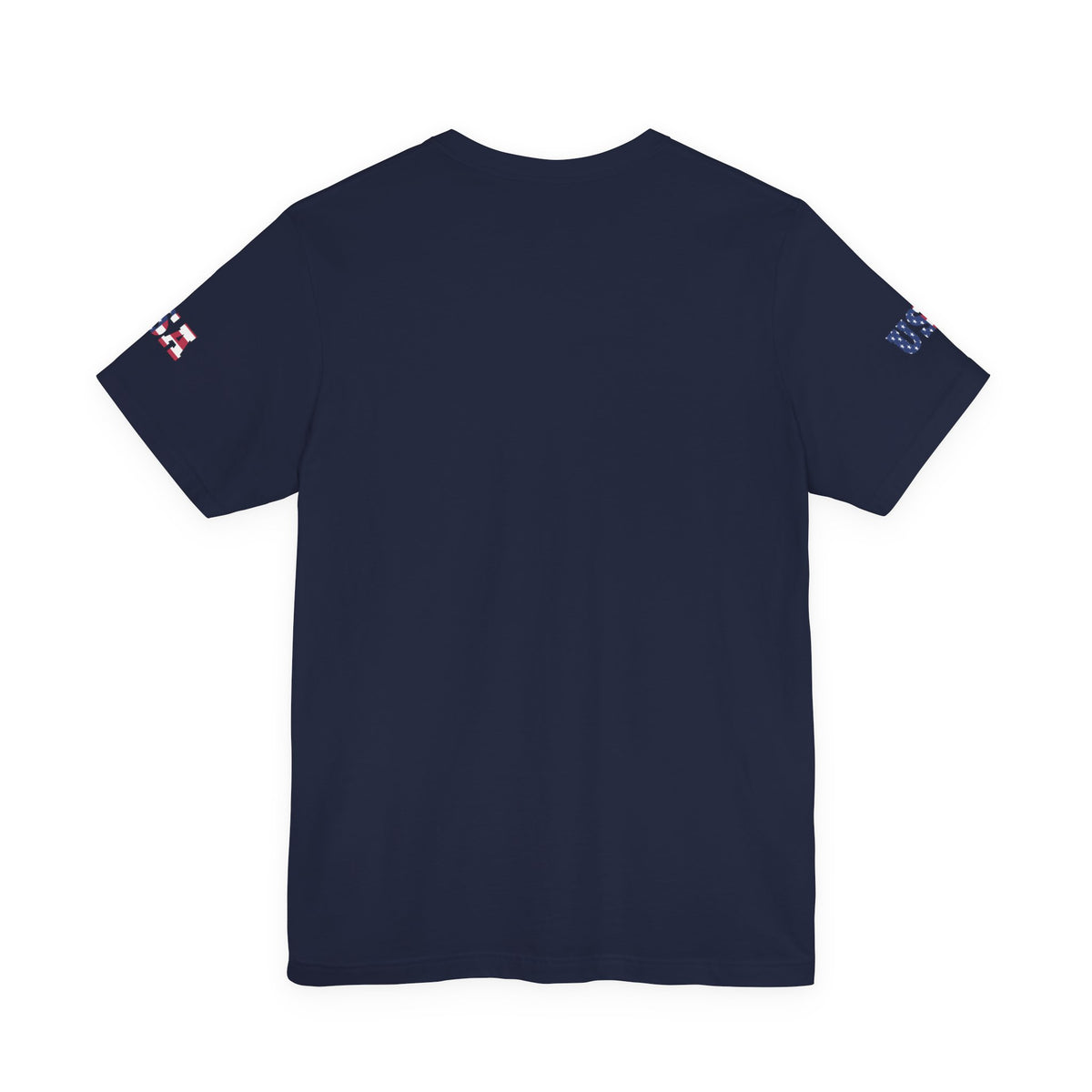 USA Memorial Day 1776–2026 USA 250 Distressed Emblem Tee | Patriotic Red White and Blue T-Shirt