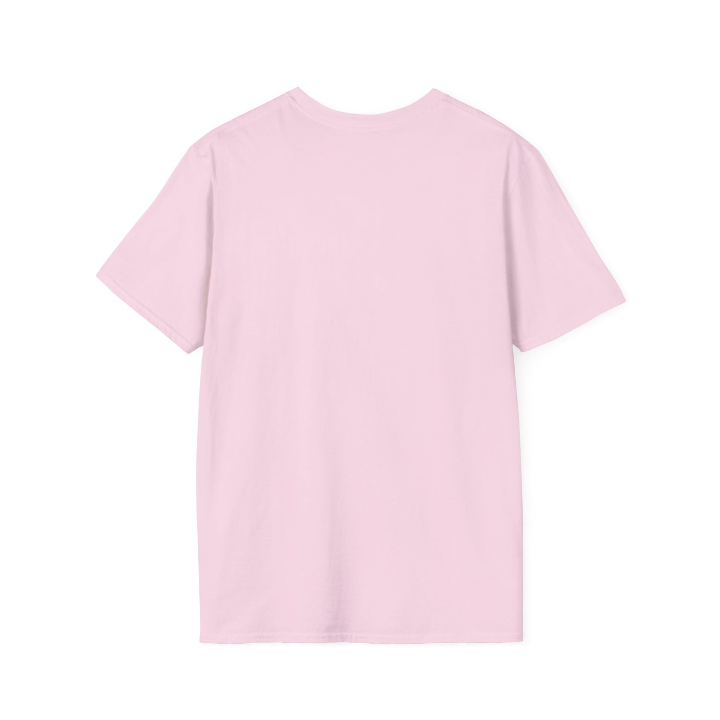 Inspirational T-Shirt for Women- 'Shine Like a Light in the Dark'