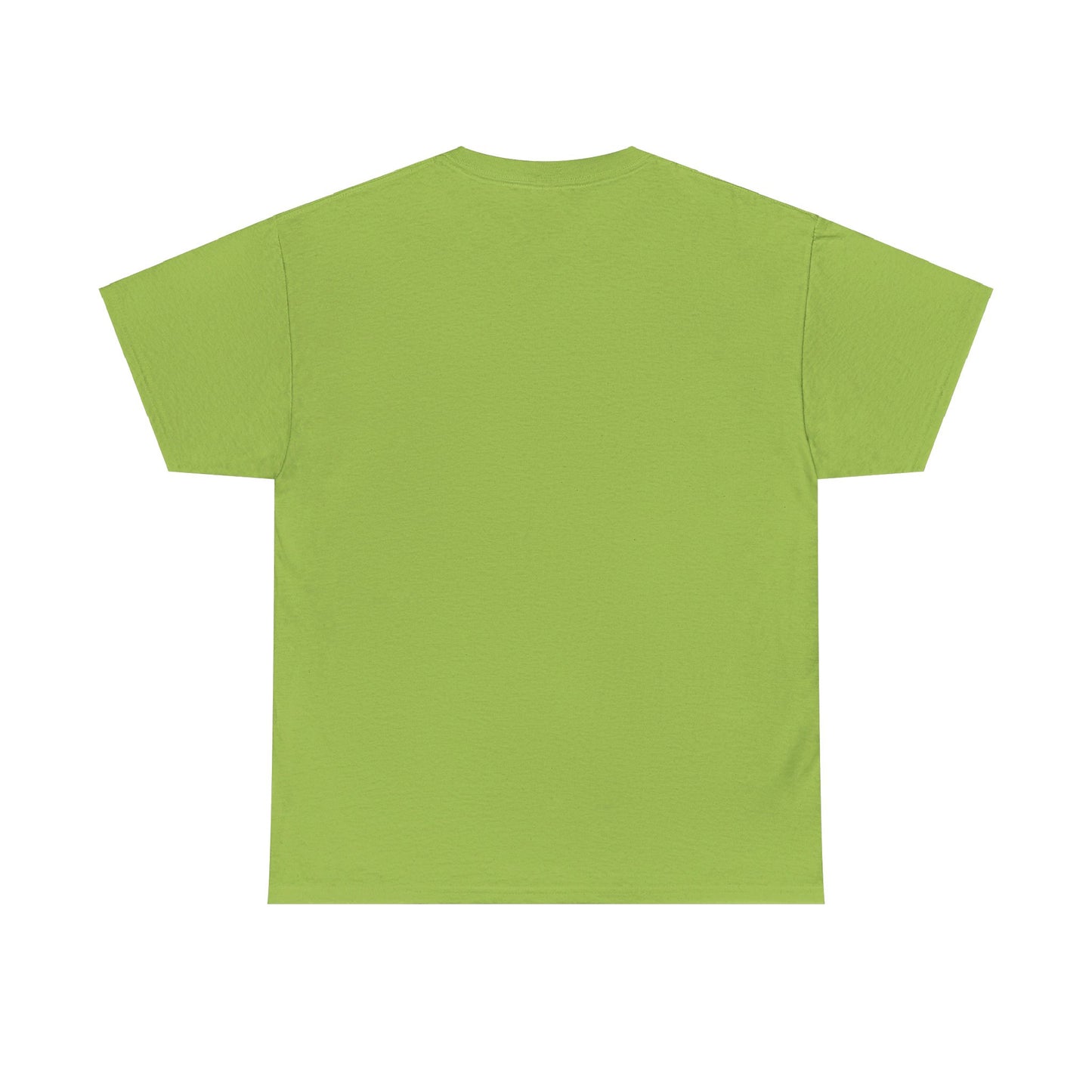 I'm Just Vibing Unisex Heavy Cotton Tee