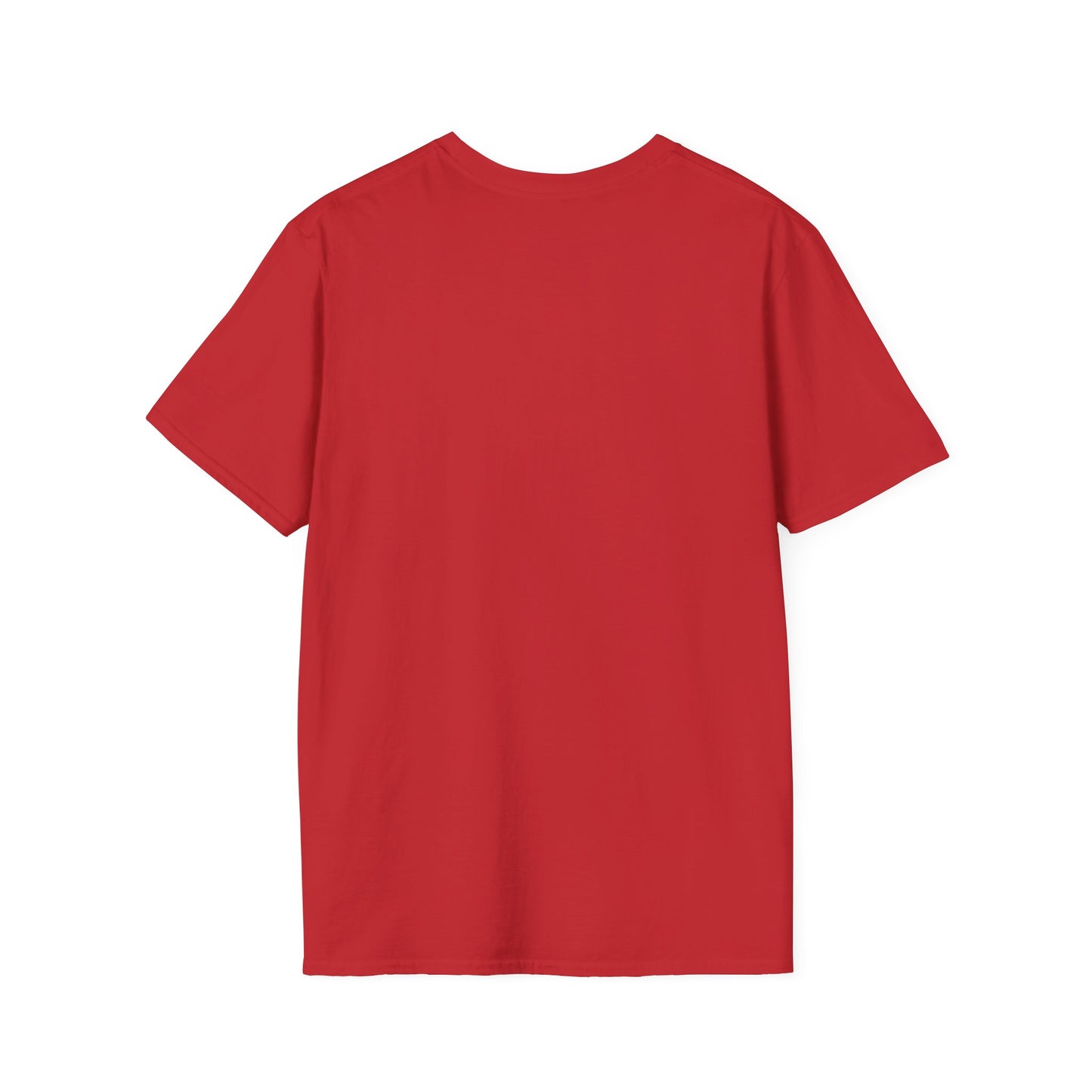 Inspirational T-Shirt for Women- 'Shine Like a Light in the Dark'