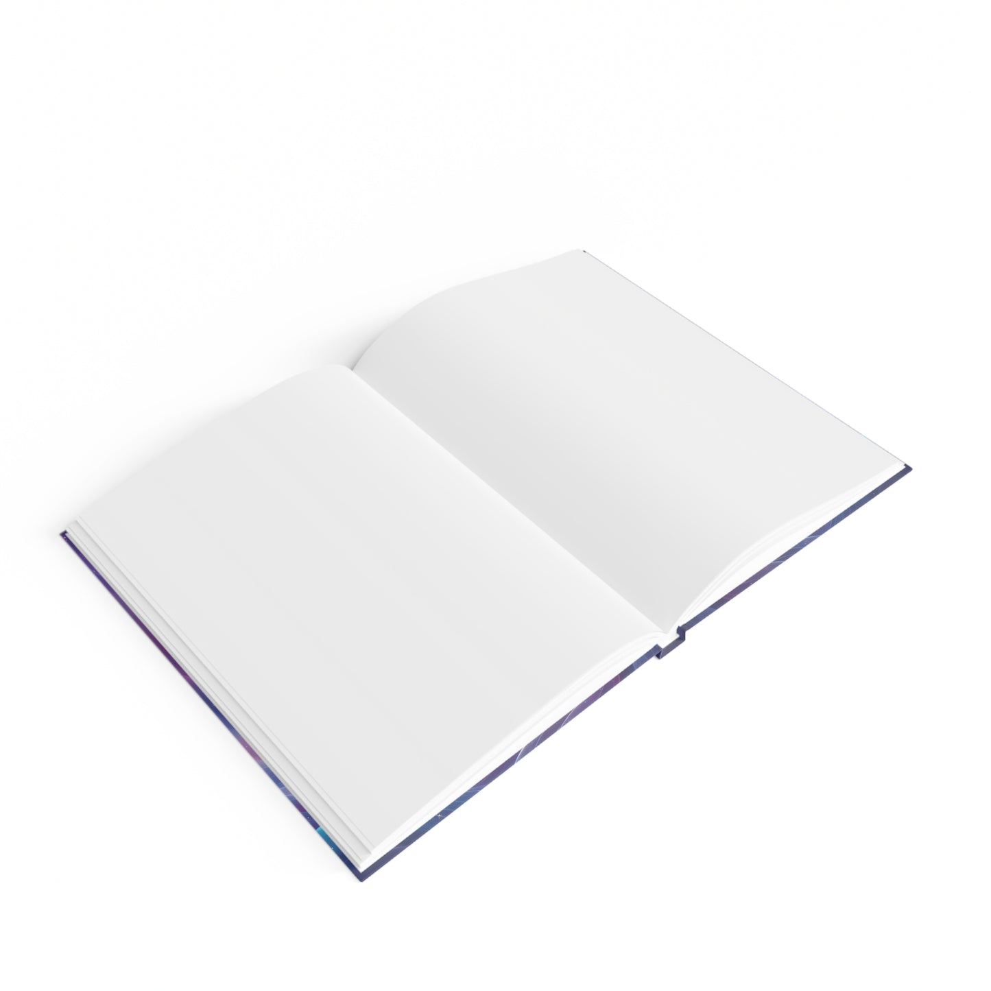 Customizable Unicorn Sketchbook and Journal for Kids