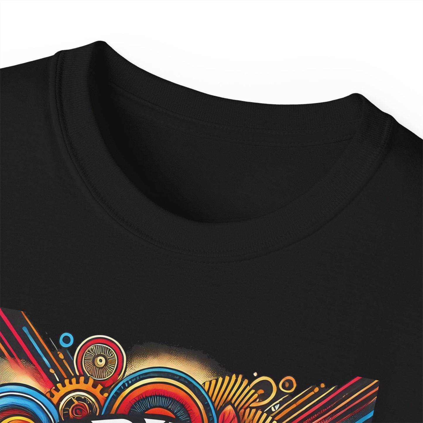 Grind Hustle Repeat T-Shirt