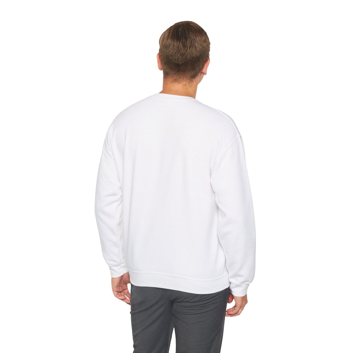 Seek the Unknown Adventure Sweatshirt