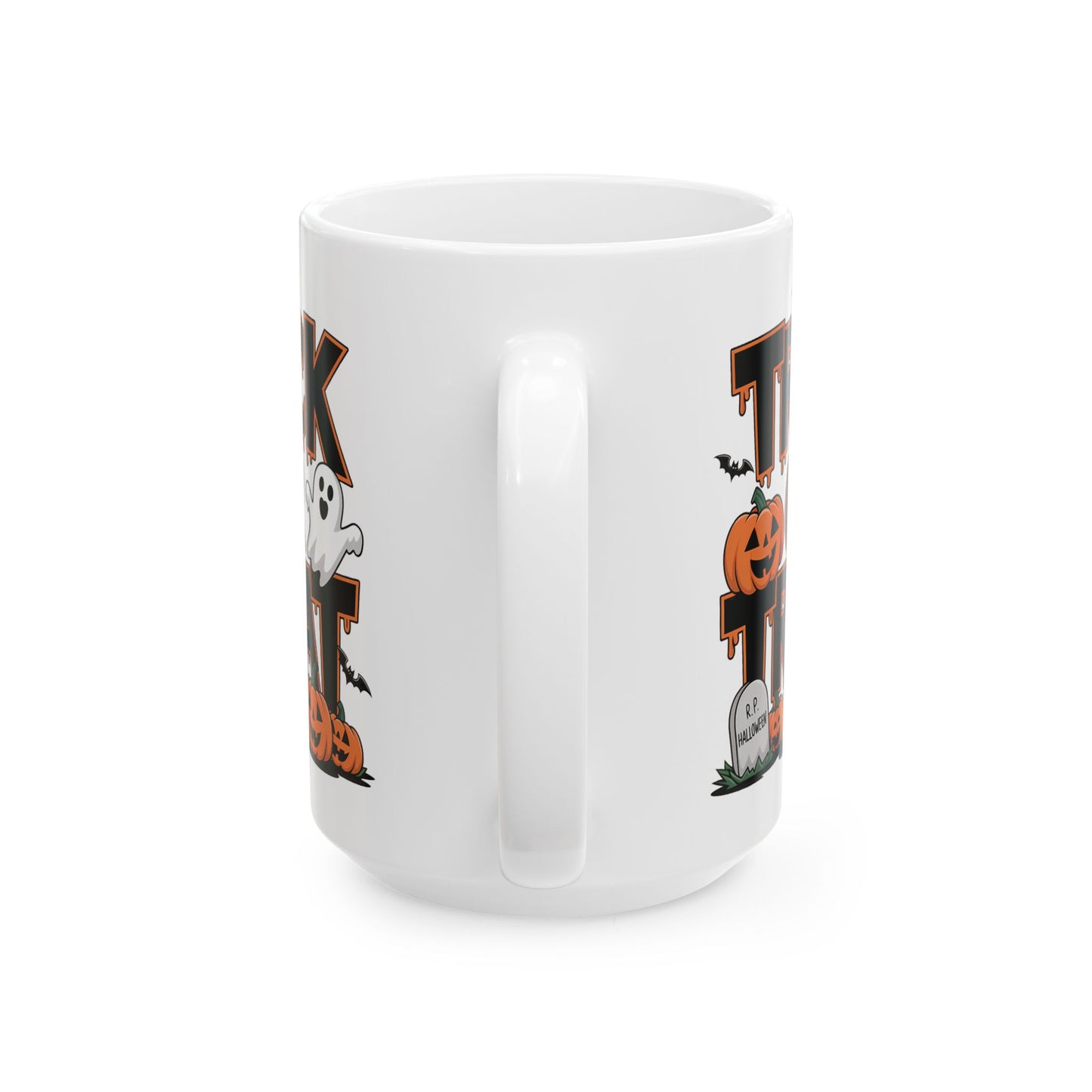 Halloween Mug