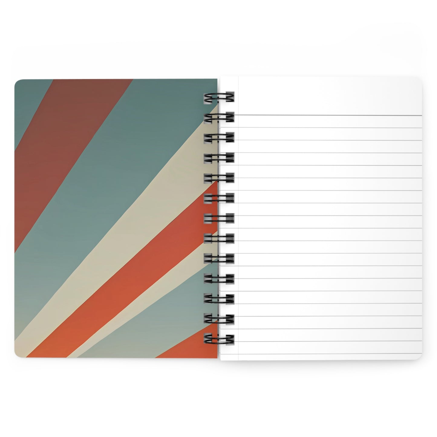 Empowerment Journal for Women – Bold & Confident Design