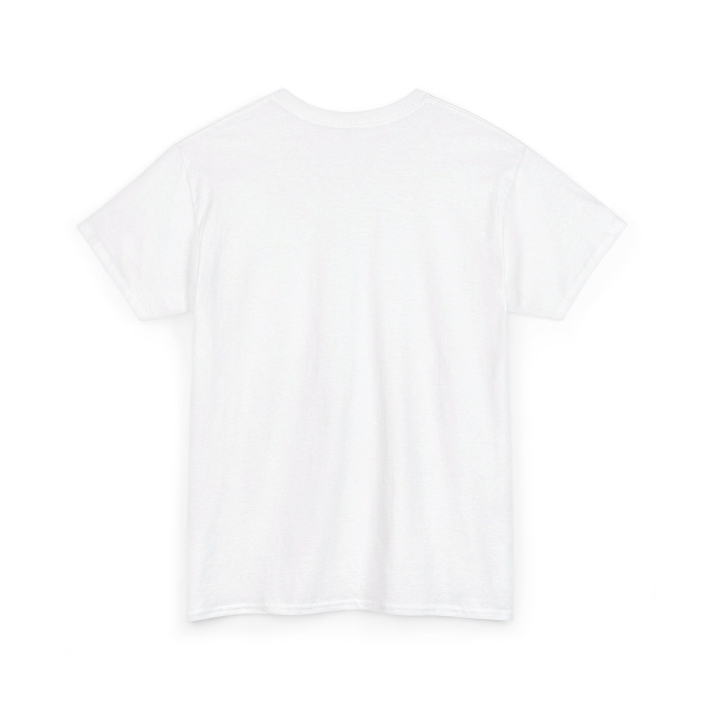 Respect The Hustle Heavy Cotton T-Shirt