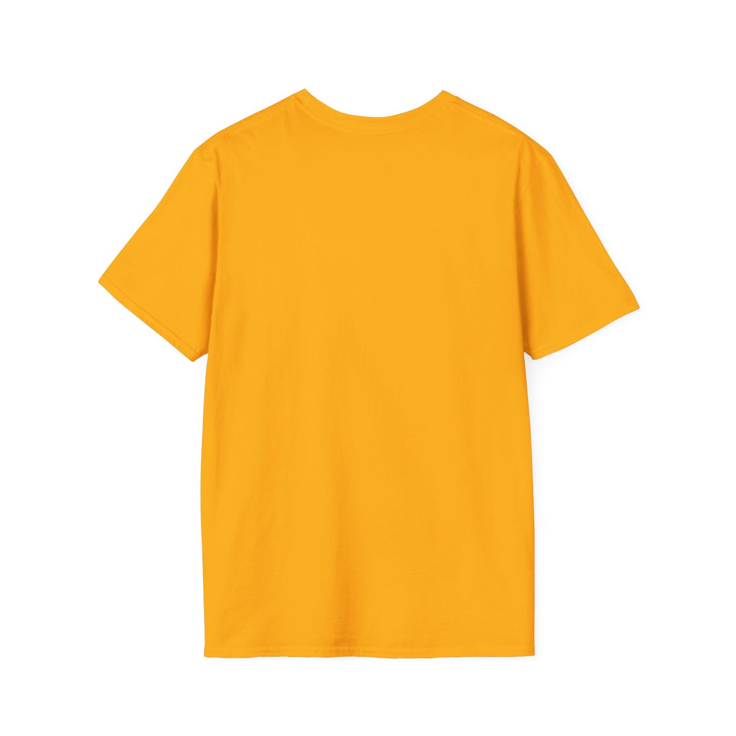 Faith-Based Inspirational T-Shirt – Uplifting Unisex Tee, Great for Daily Encouragement