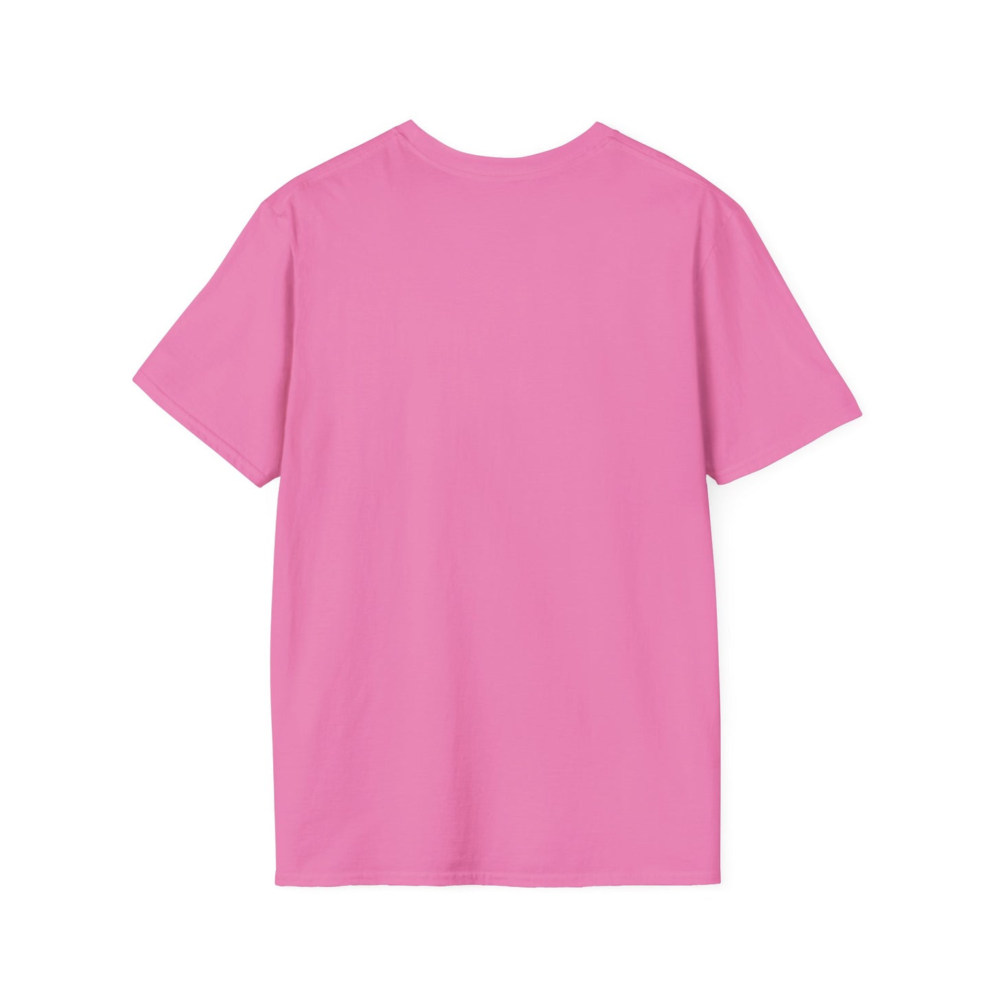 Faith-Based Inspirational T-Shirt – Uplifting Unisex Tee, Great for Daily Encouragement