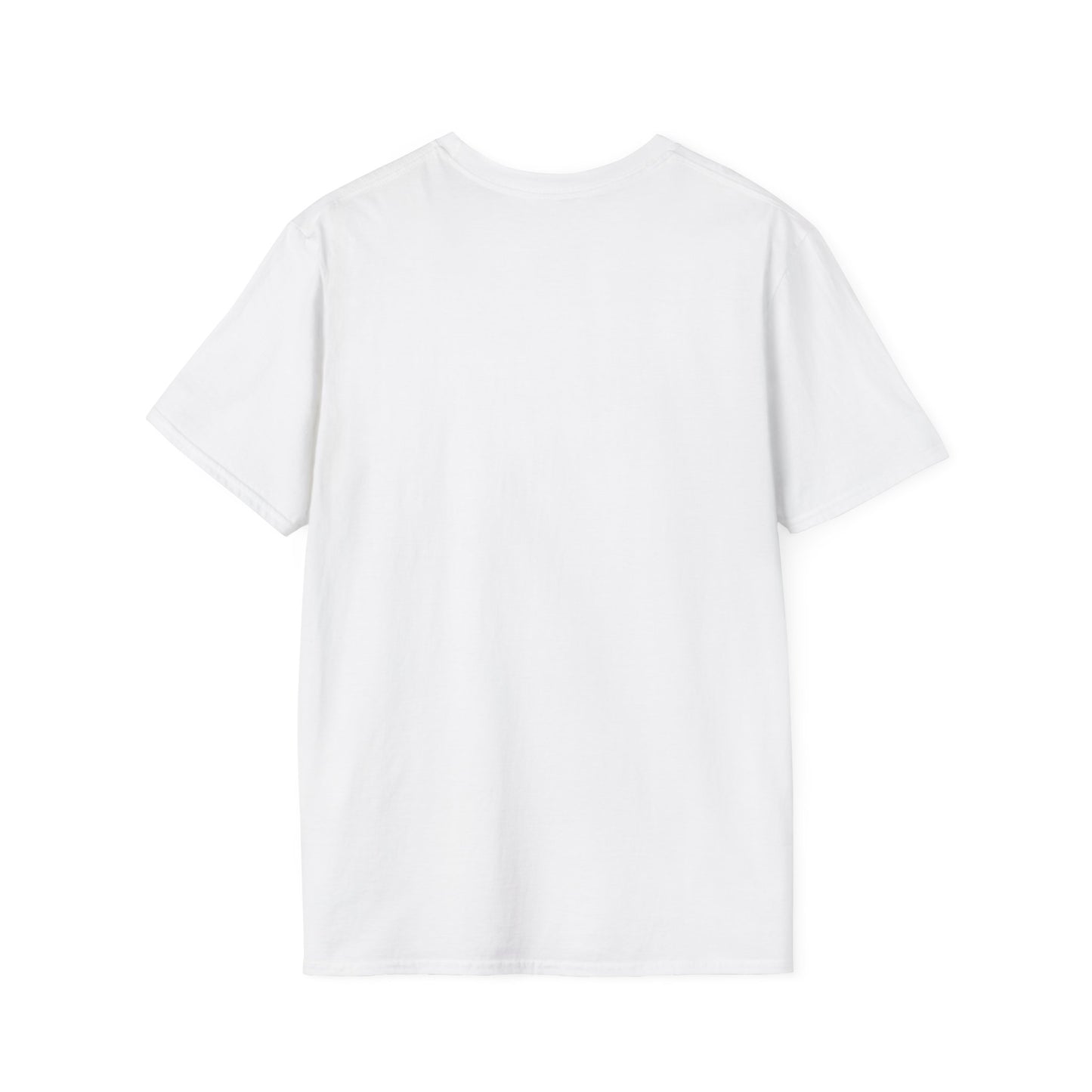 Faith-Based Inspirational T-Shirt – Uplifting Unisex Tee, Great for Daily Encouragement