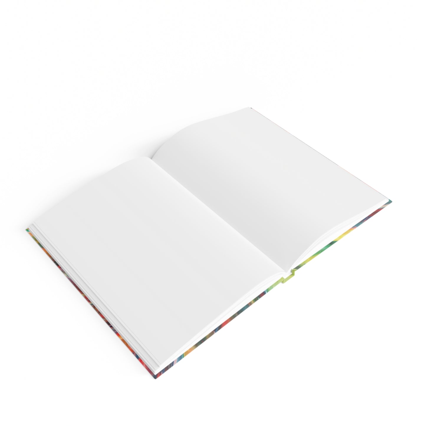 Personalized Sketchbook Journal