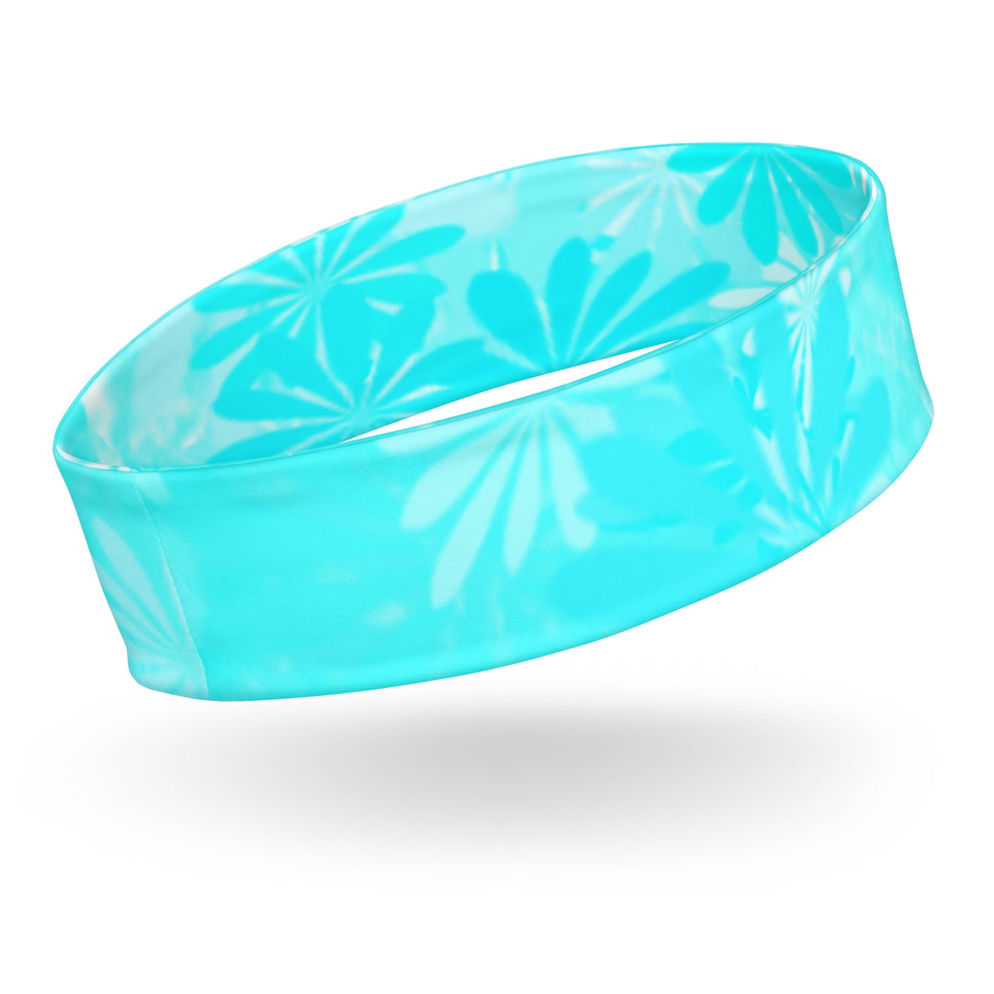 Aqua Headband