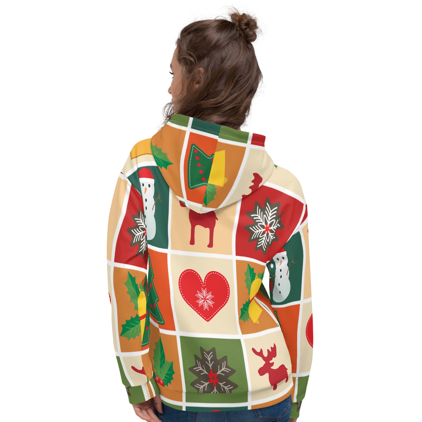 Christmas Hoodie