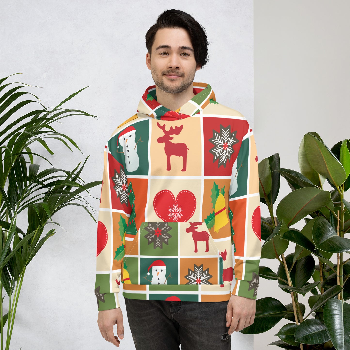Christmas Hoodie