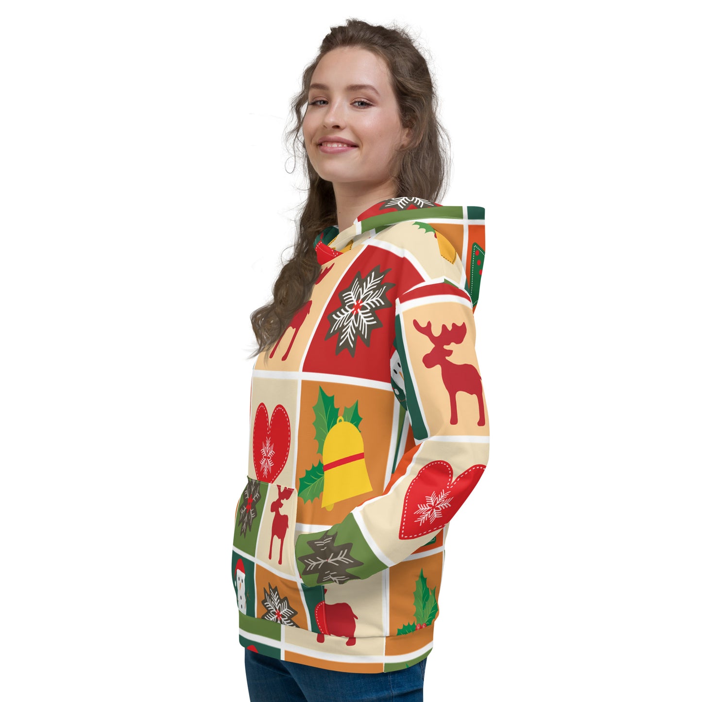 Christmas Hoodie