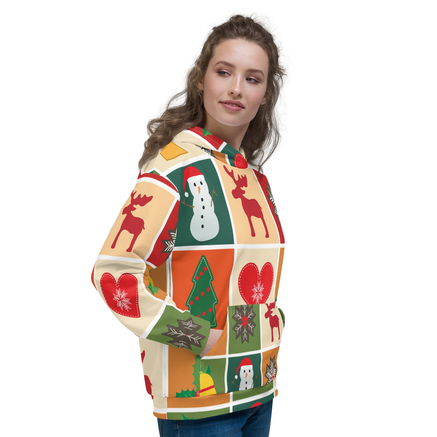Christmas Hoodie