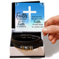 Men's Faith Bracelet Christian Message Gift