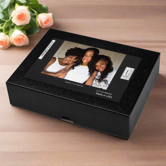 photo jigsaw puzzle