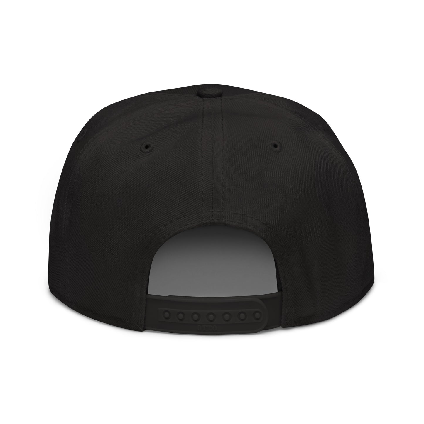 Blessed Snapback Hat