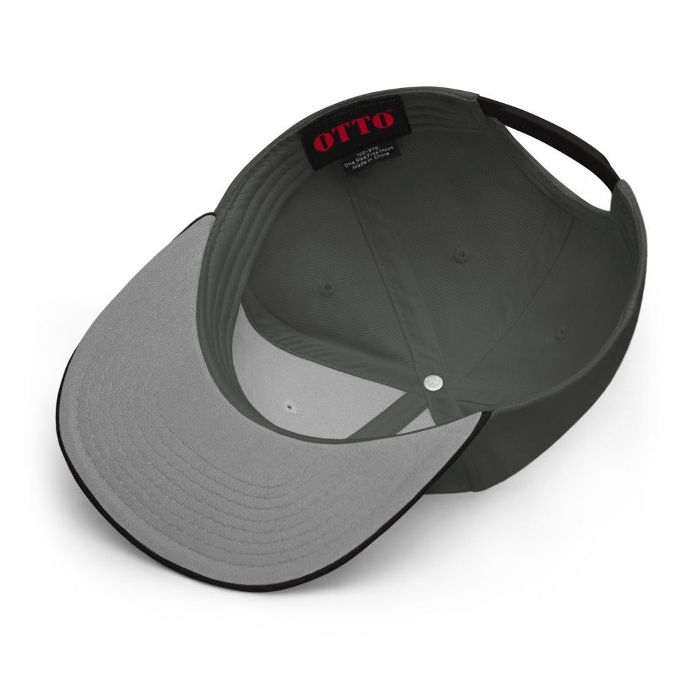 Blessed Snapback Hat