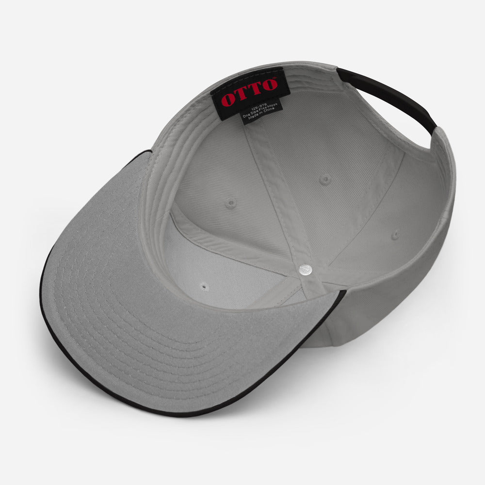 Blessed Snapback Hat