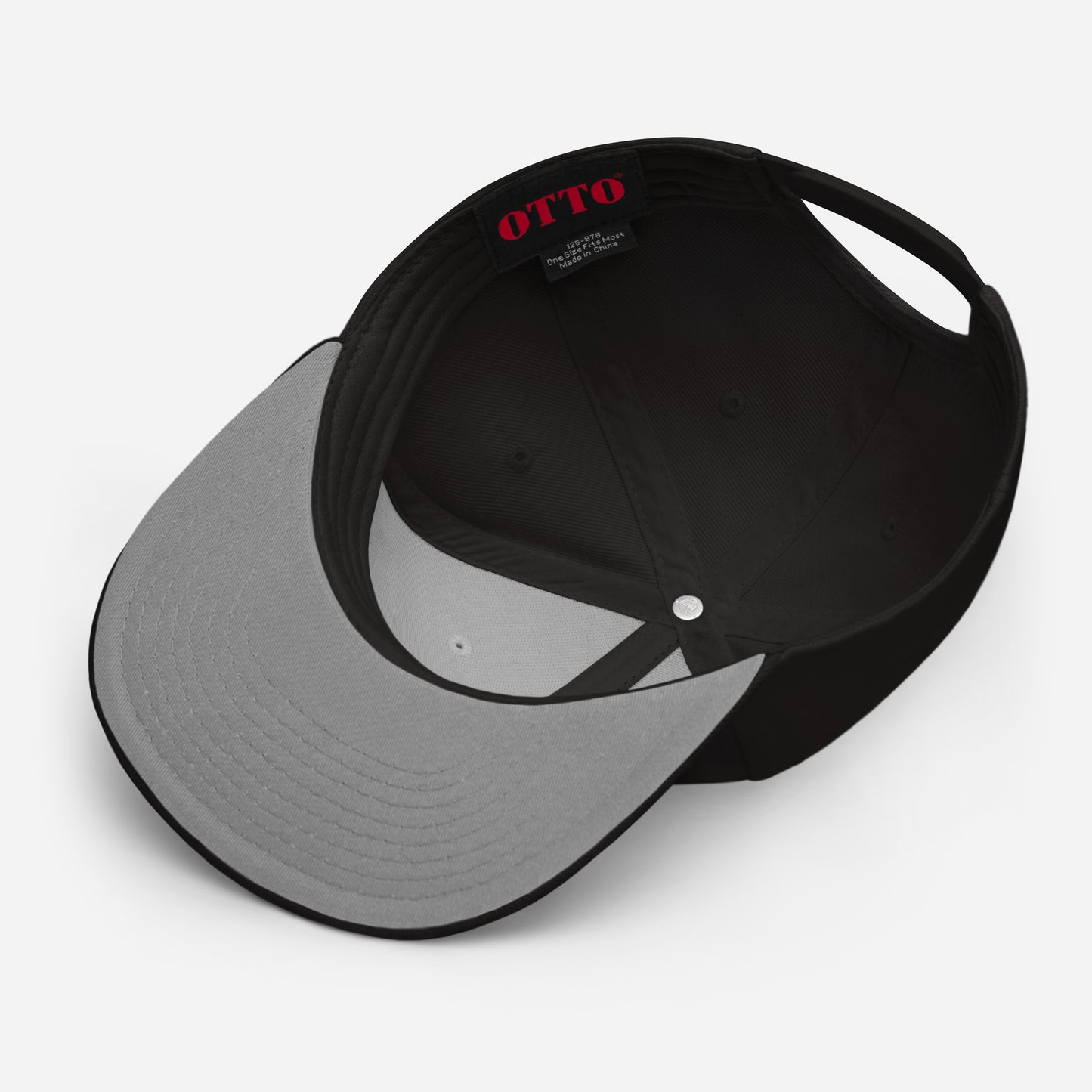 Blessed Snapback Hat