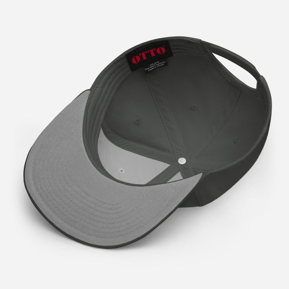 Blessed Snapback Hat