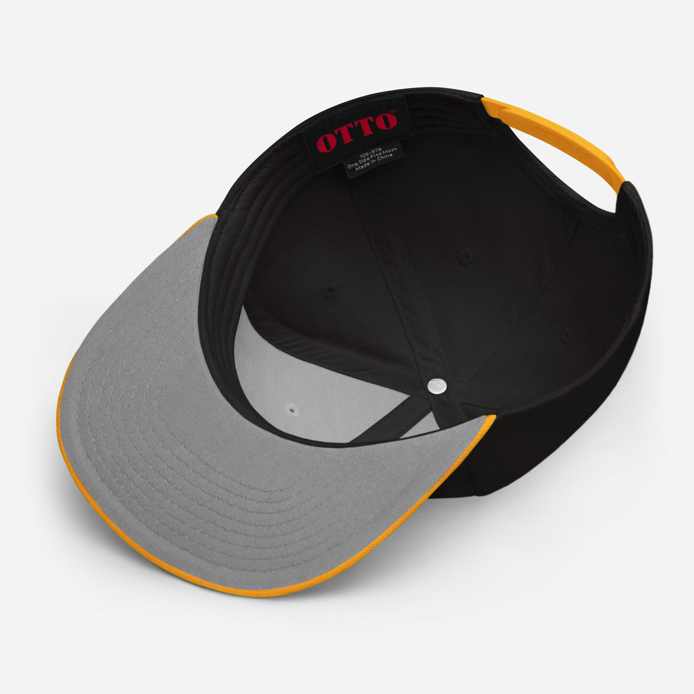 Blessed Snapback Hat