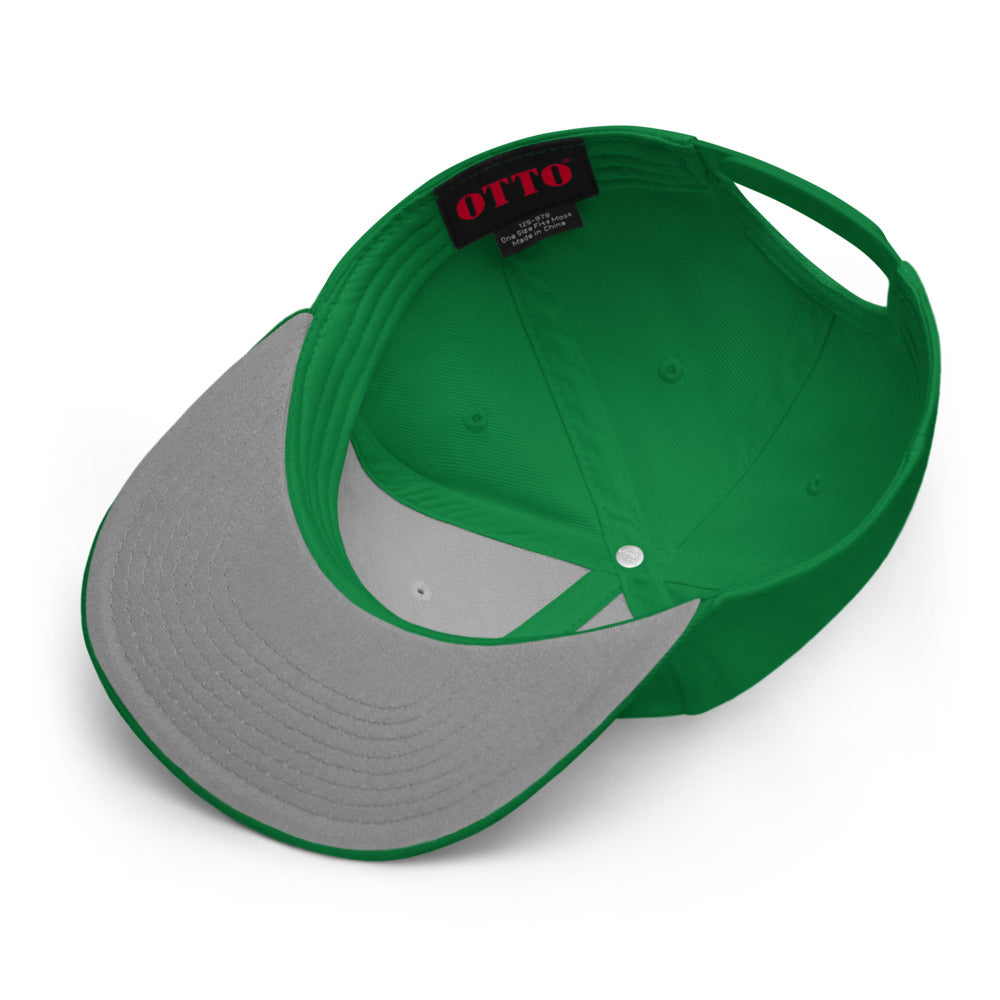 Blessed Snapback Hat