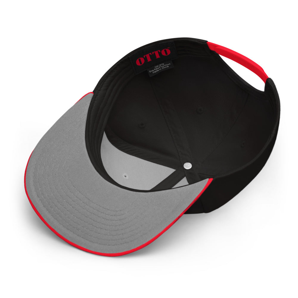 Blessed Snapback Hat