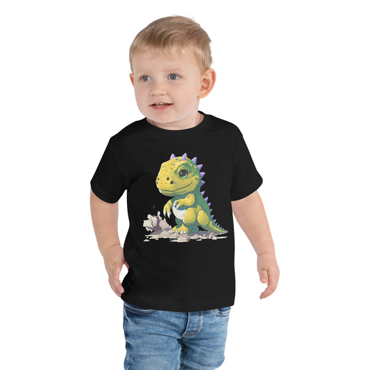 DINOSAUR T-SHIRT