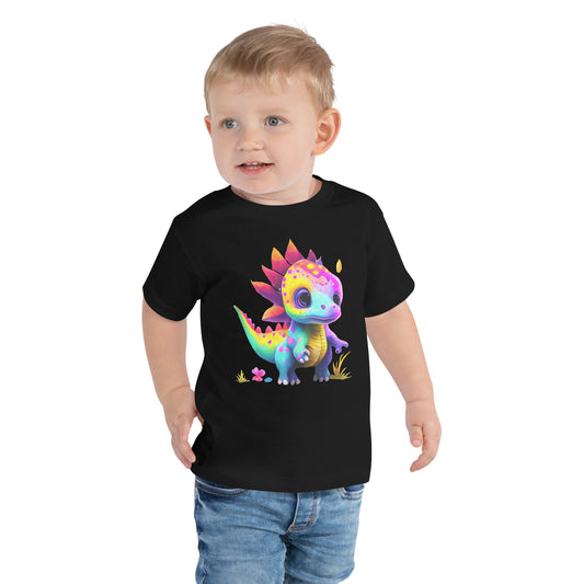 TODDLER DINO SHIRT