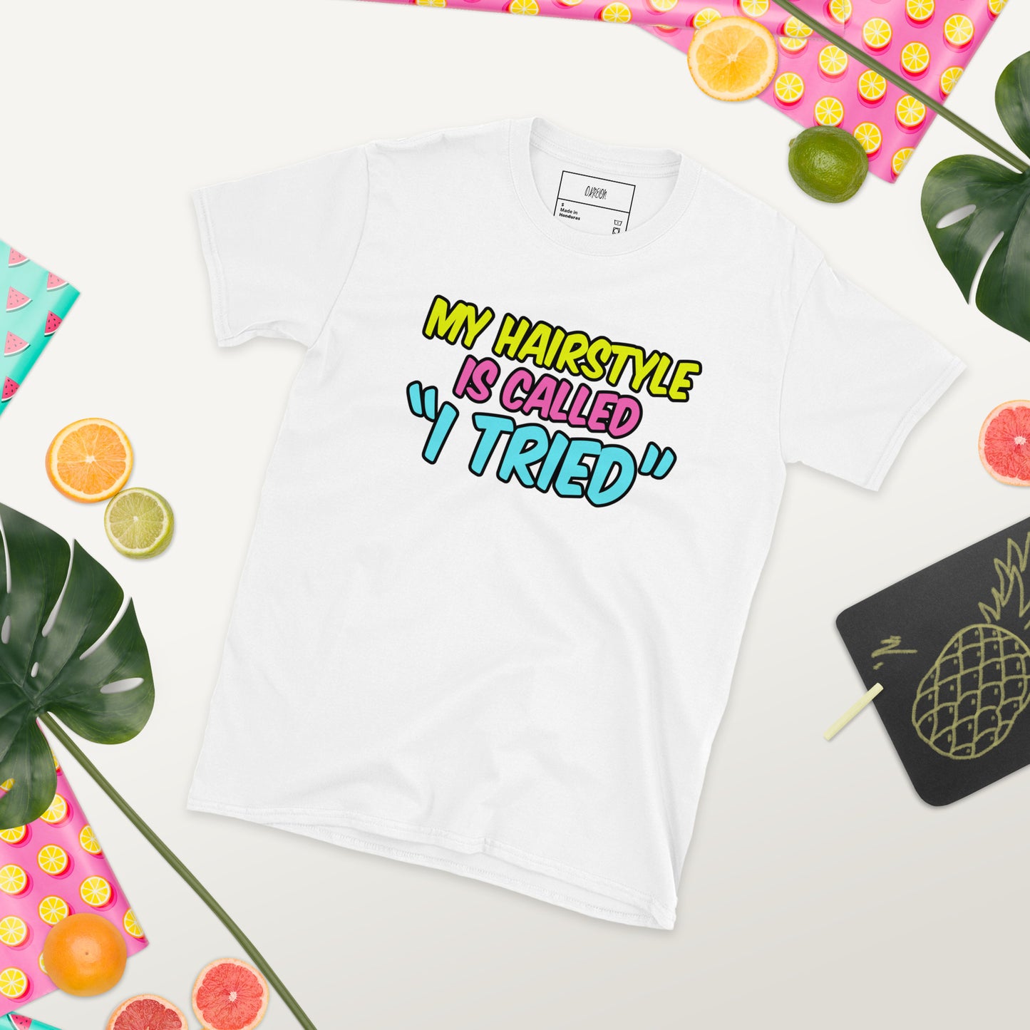 Funny Women T-Shirt