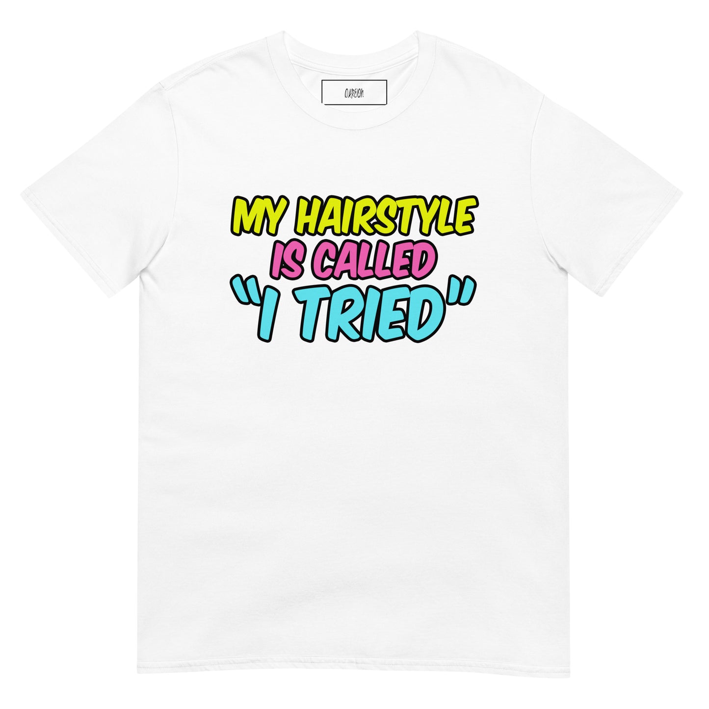 Funny Women T-Shirt