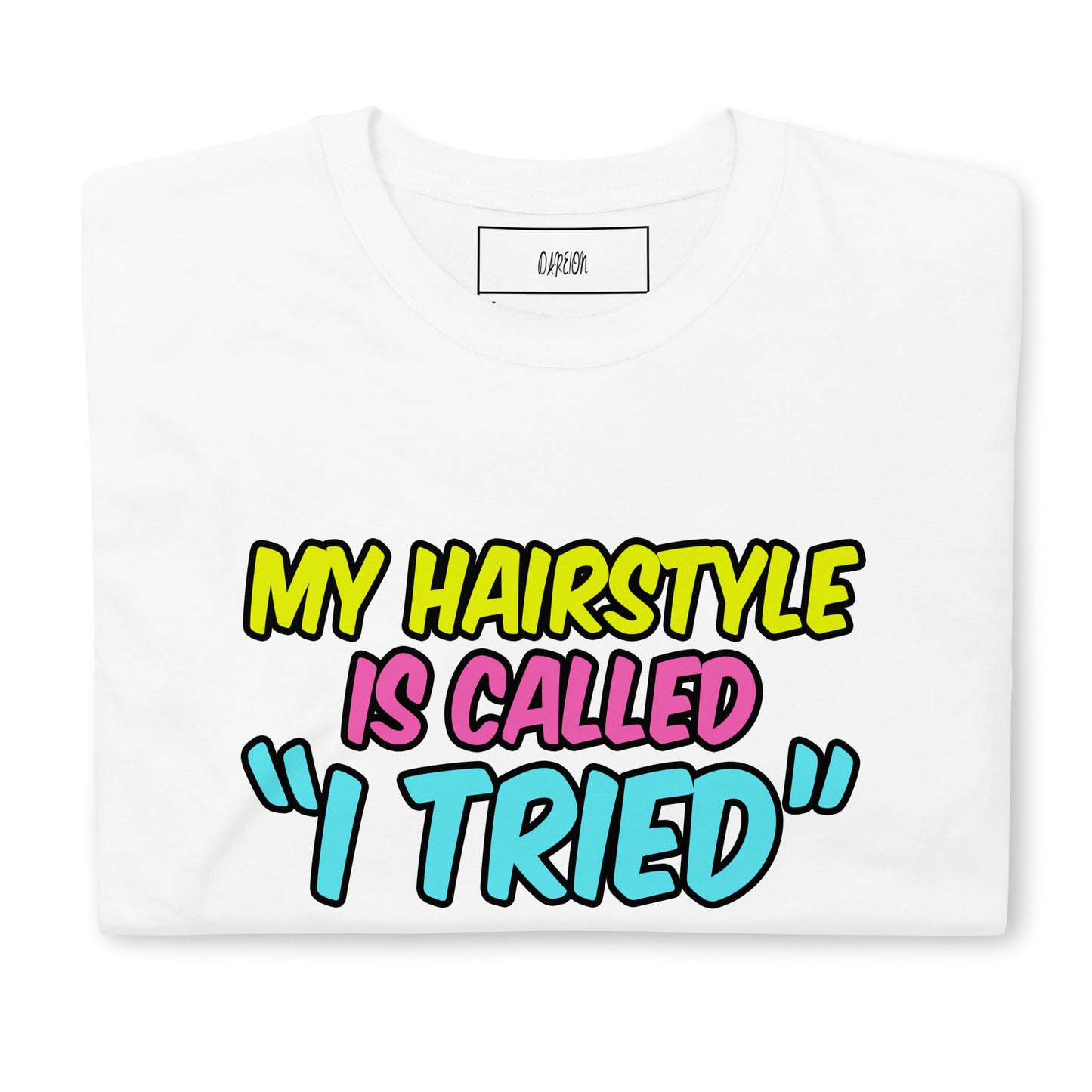 Funny Women T-Shirt