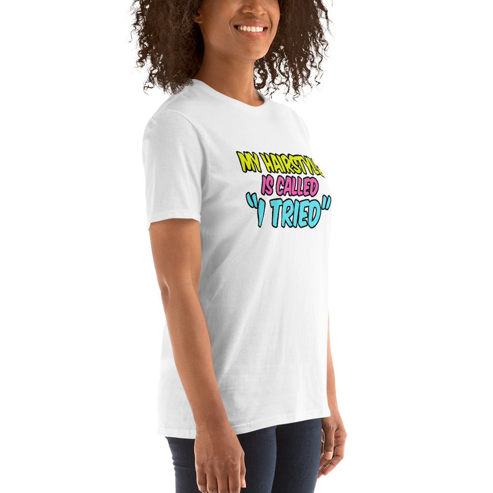 Funny Women T-Shirt