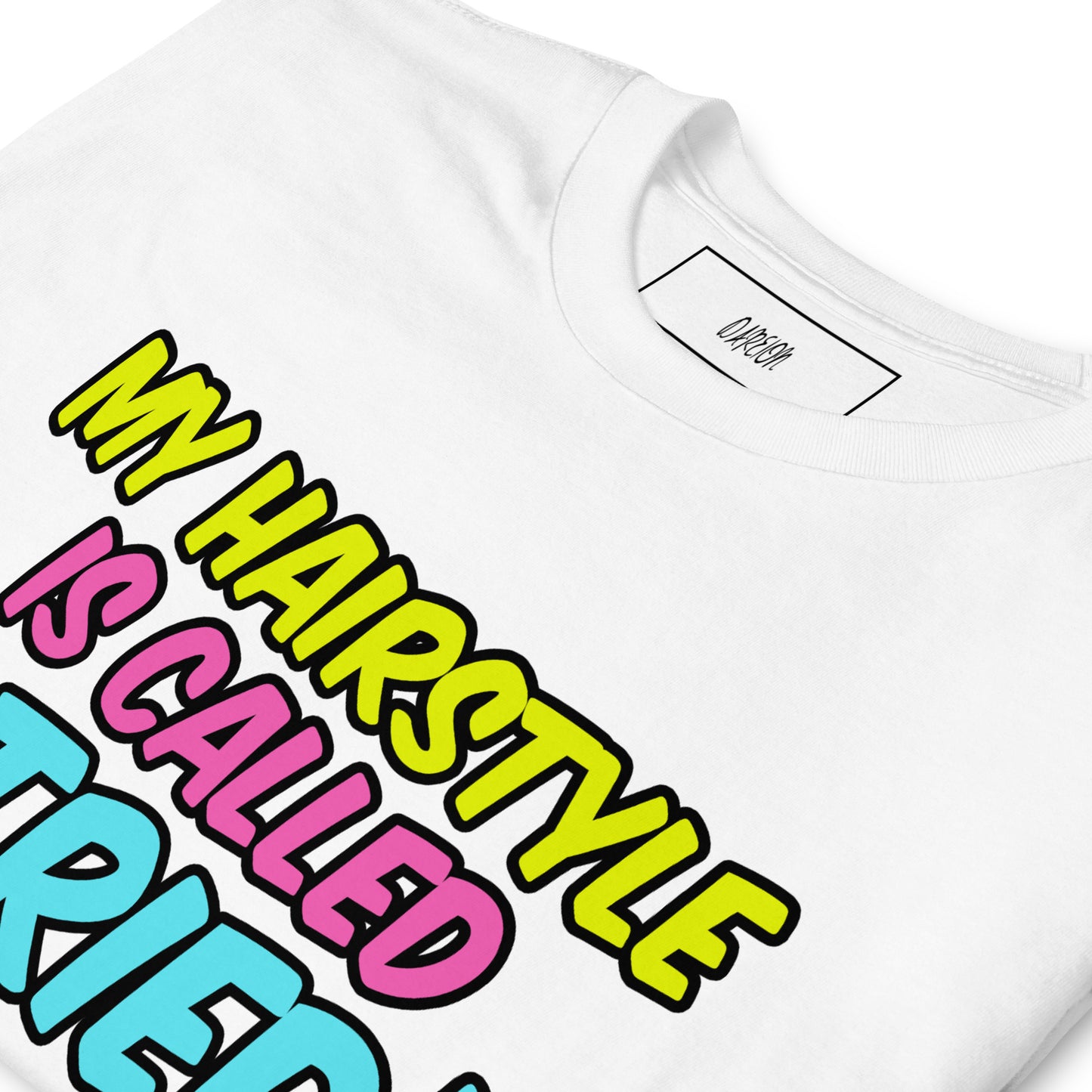 Funny Women T-Shirt