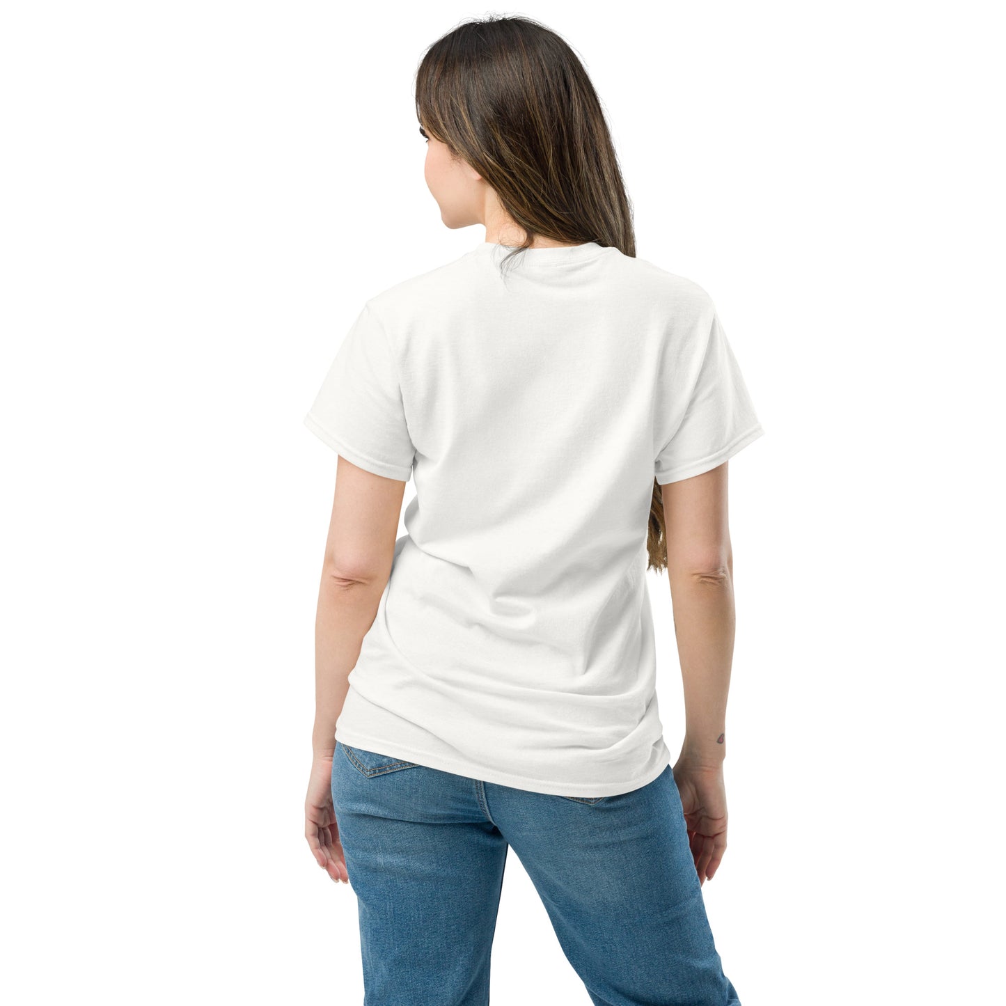 Zero Adulting Today Classic T-Shirt