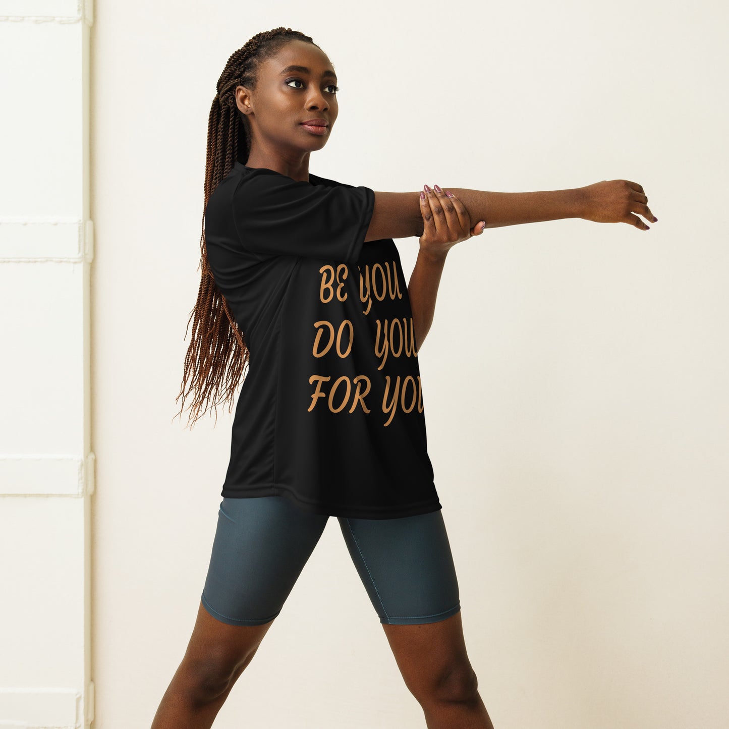Be you shirt