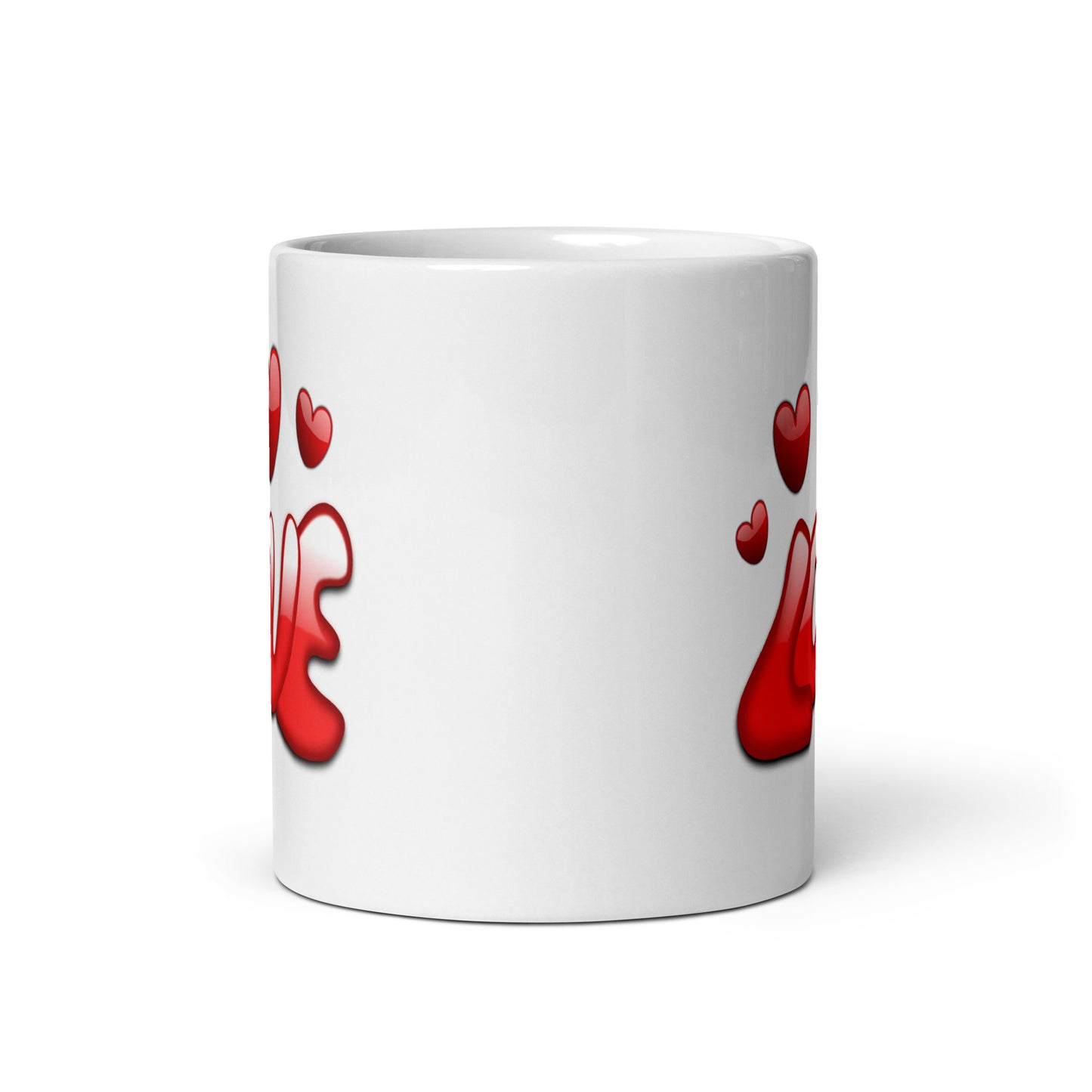 Love Mug Valentine Gift
