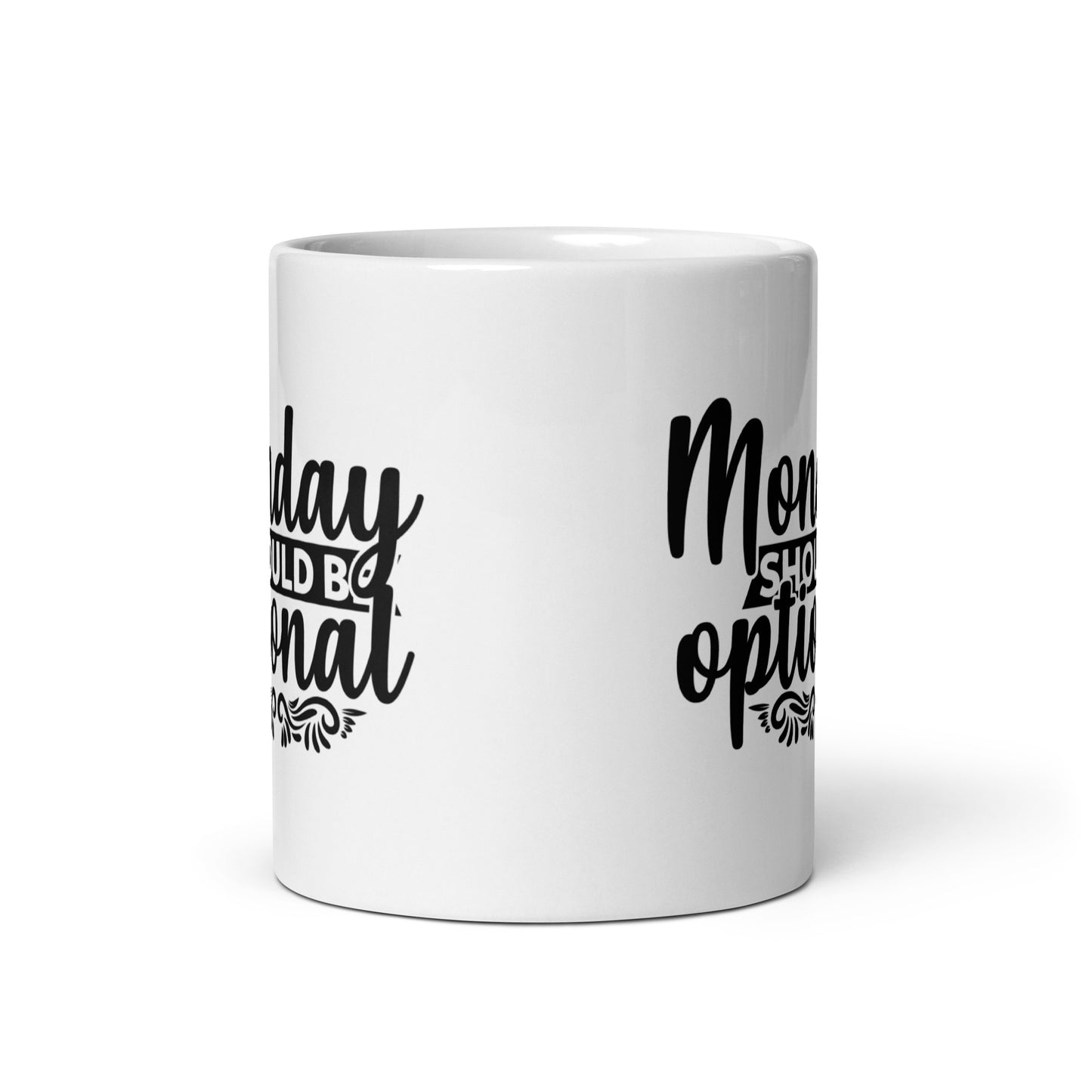 Sarcastic Coffee mug