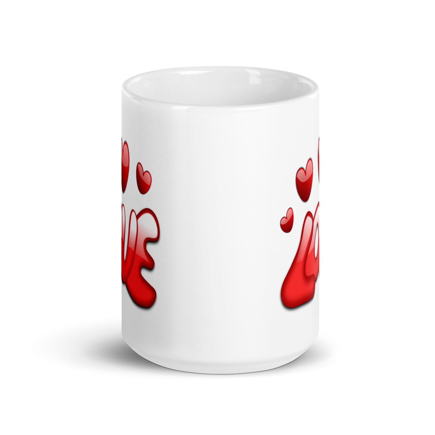 Love Mug Valentine Gift
