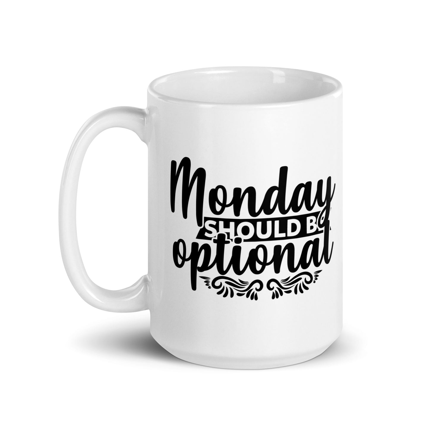 Sarcastic Coffee mug