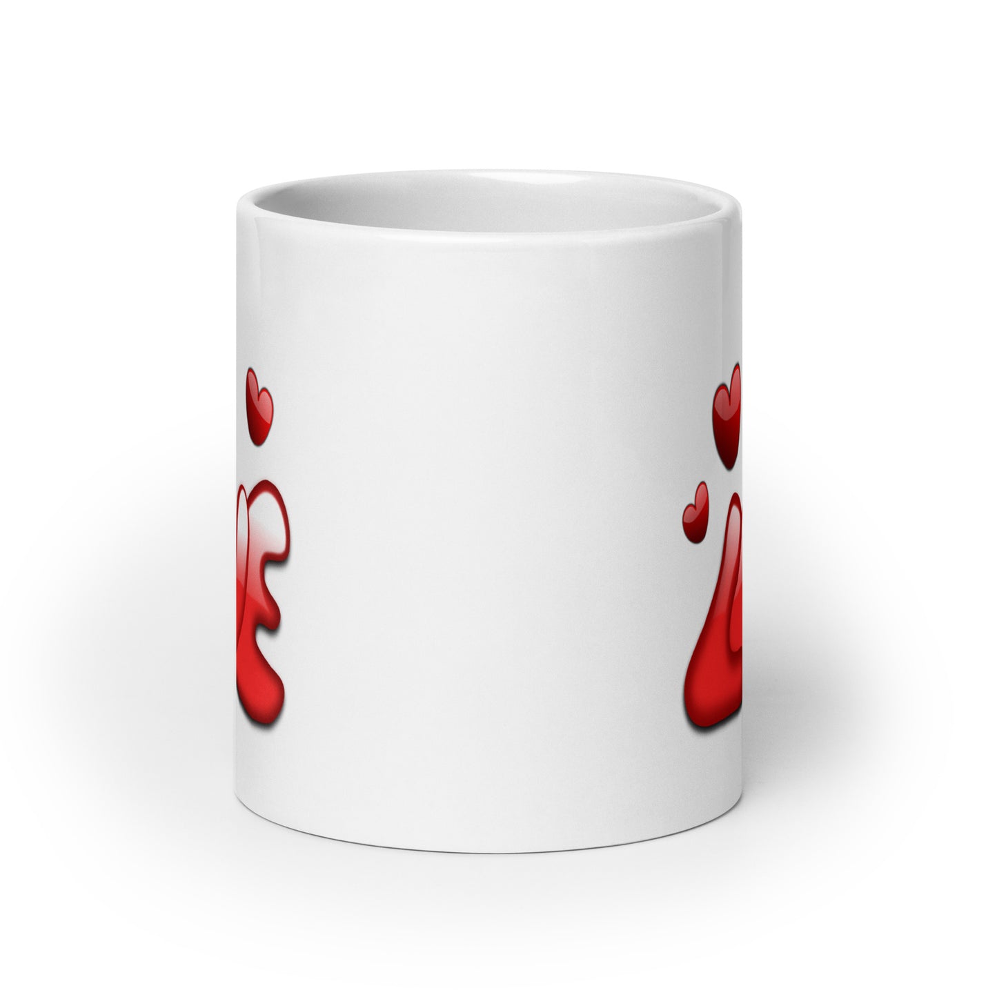 Love Mug Valentine Gift