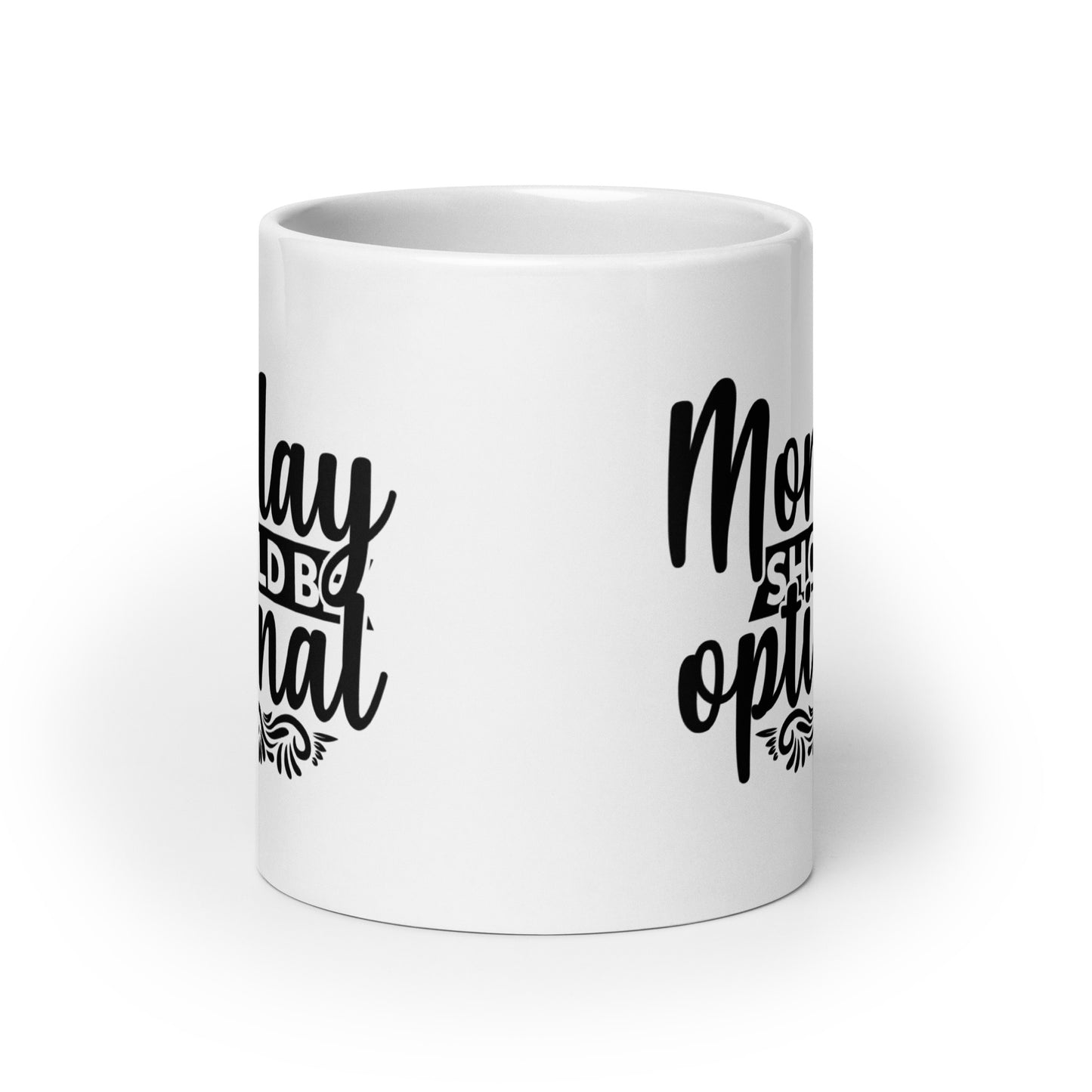 Sarcastic Coffee mug