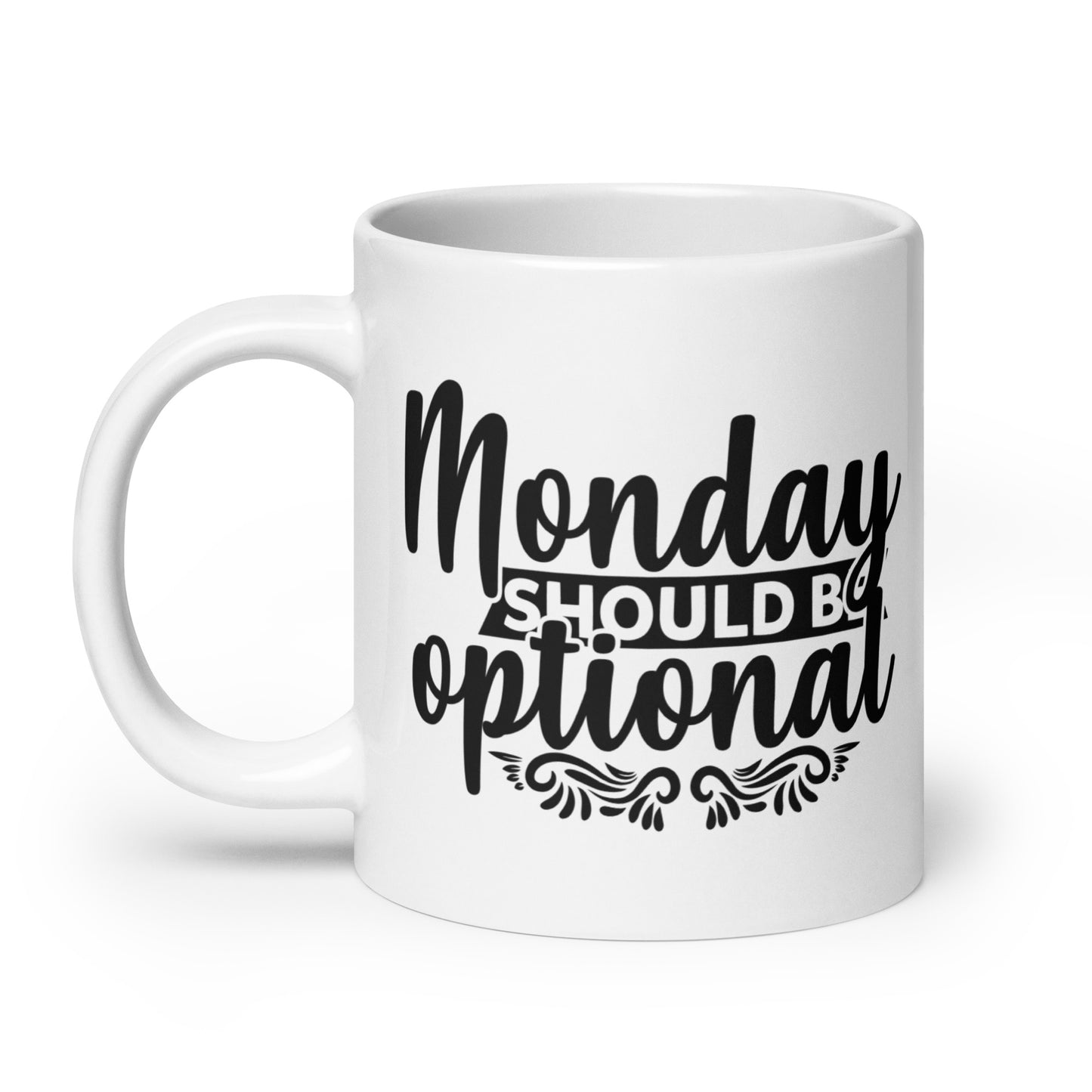 Sarcastic Coffee mug