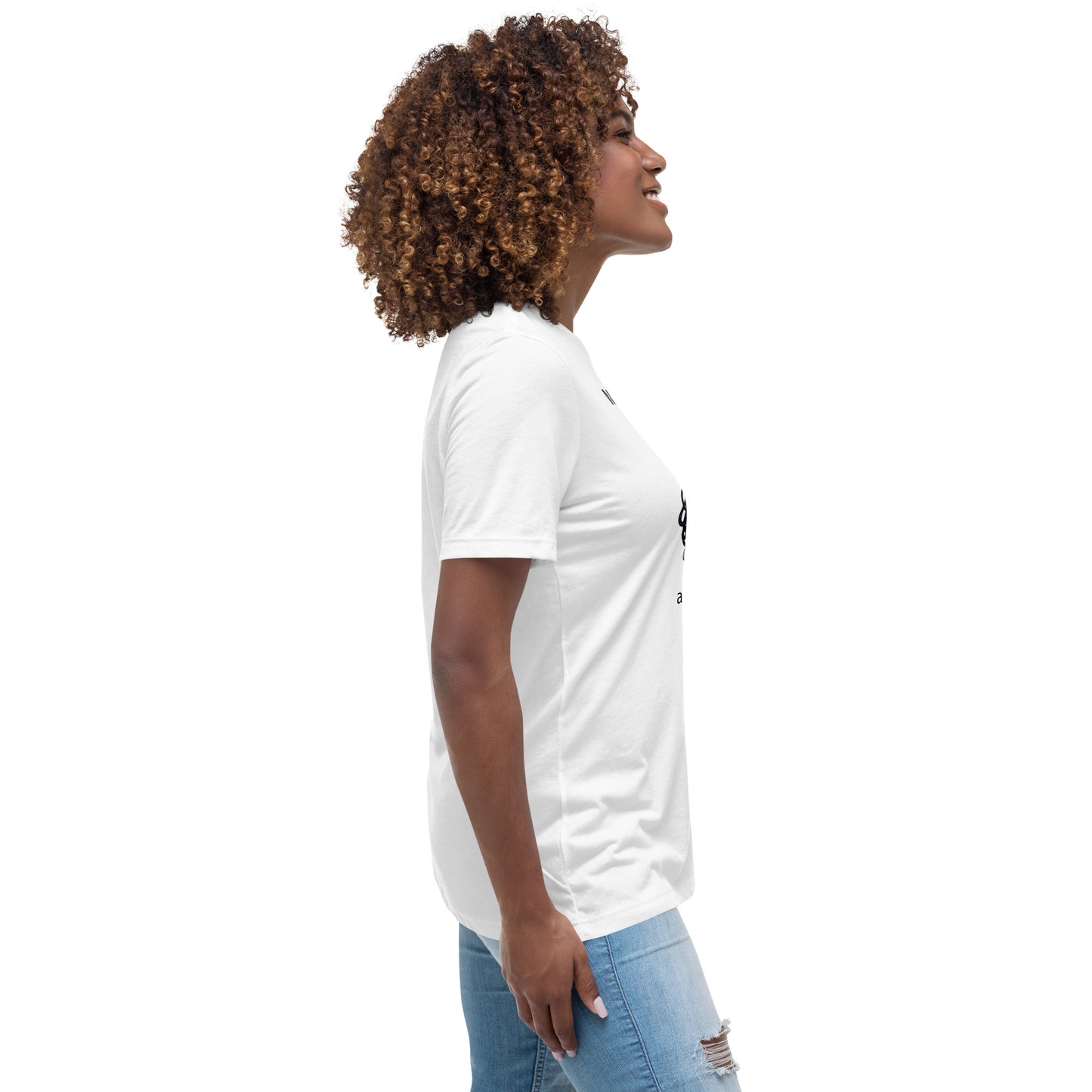 My Hair is My Crown T-Shirt