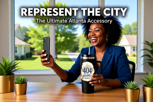 Hometown Pride: Everyday Essentials That Represent Where You’re From