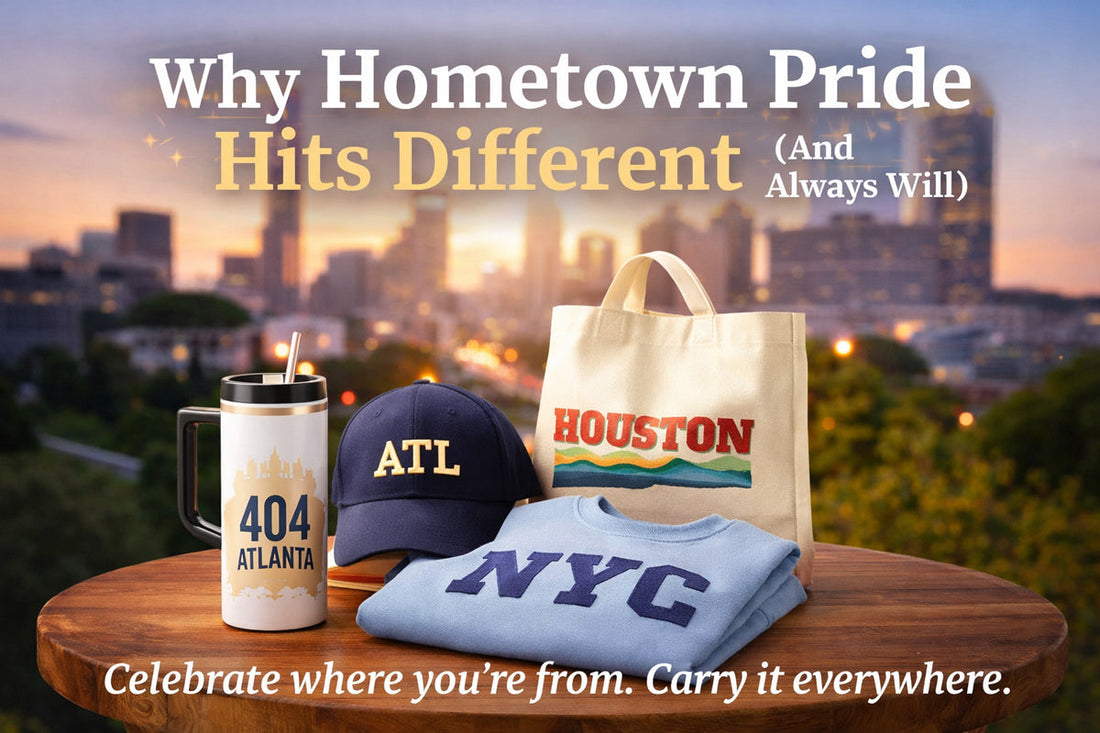 Why Hometown Pride Hits Different (And Always Will)