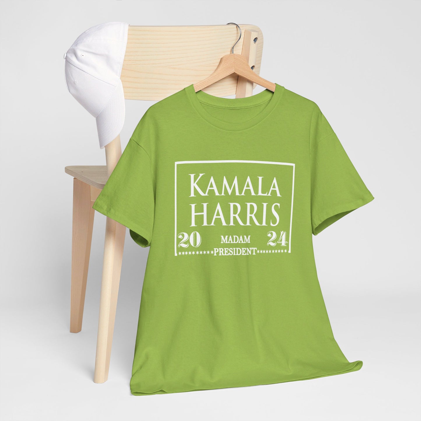 Kamala Harris for President 2024 T-Shirt