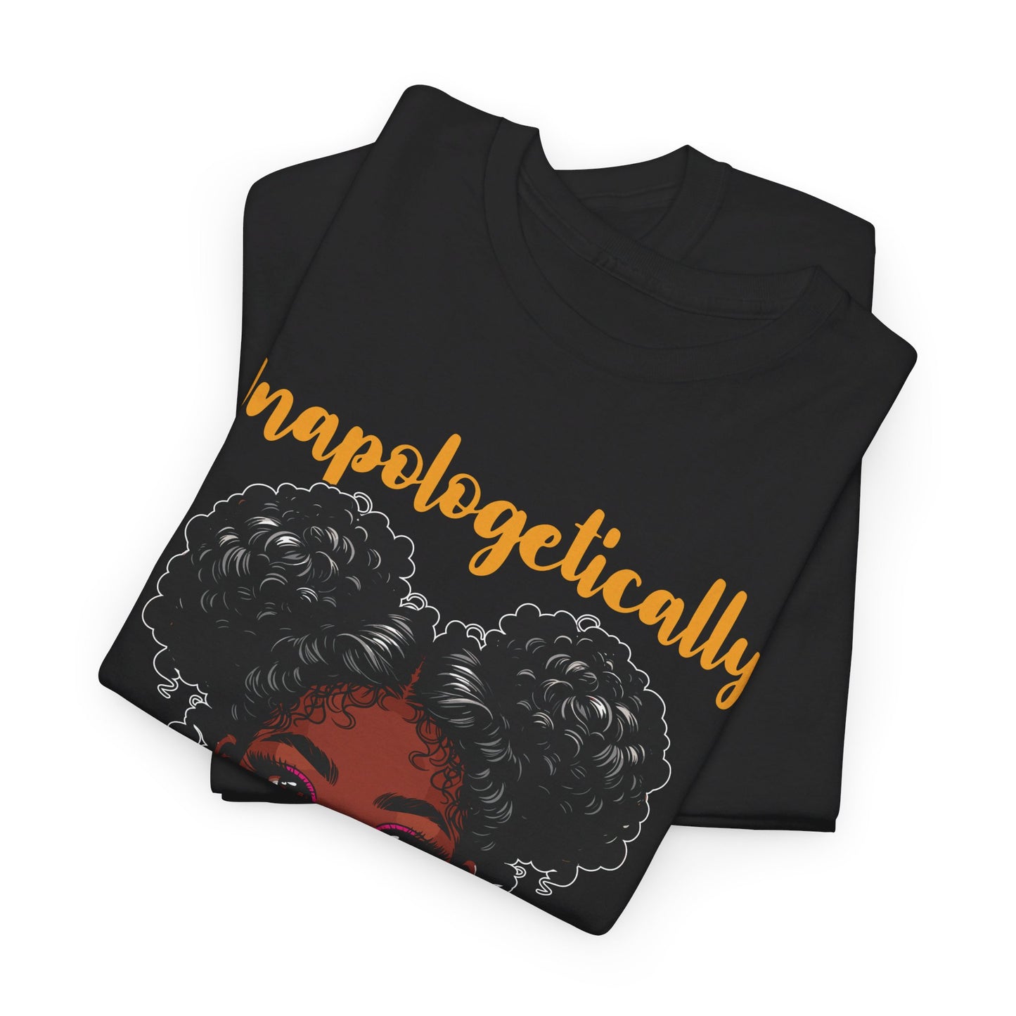 Unapologetically Black and Educated T-Shirt